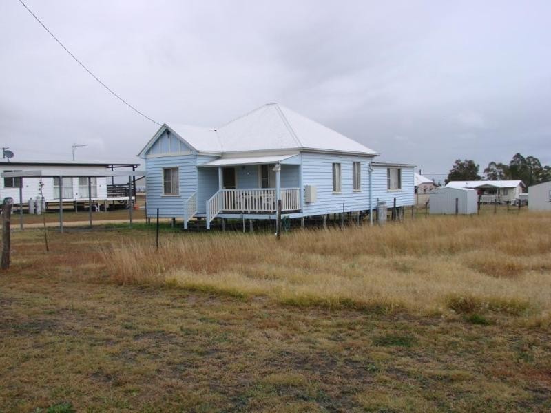 62 Victoria Street, Clifton QLD 4361