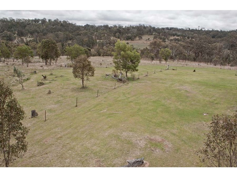 64 Puschmann Road, Geham QLD 4352