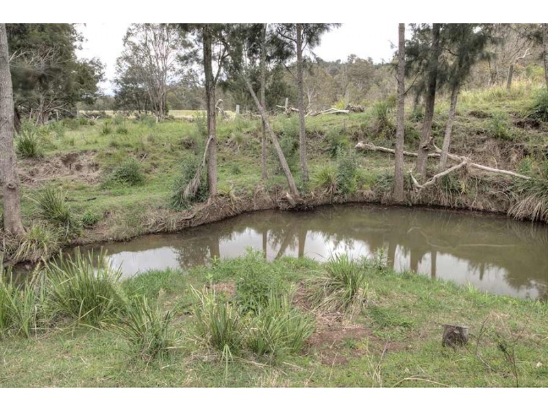 64 Puschmann Road, Geham QLD 4352