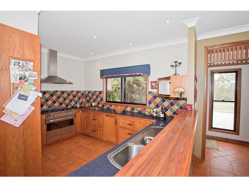 64 Puschmann Road, Geham QLD 4352