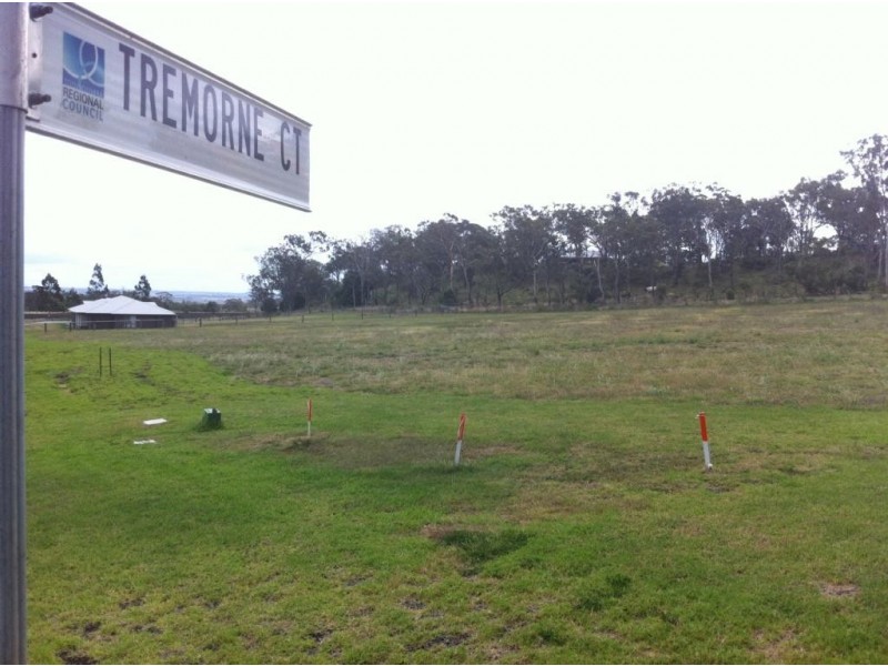 2 Tremorne Ct, Torrington QLD 4350