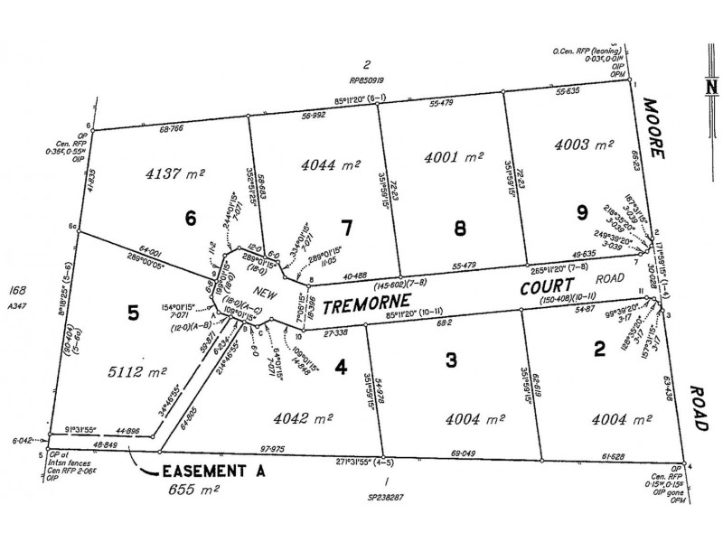 2 Tremorne Ct, Torrington QLD 4350