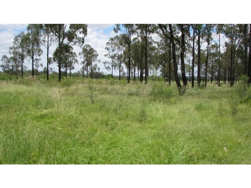 Yelarbon QLD 4388