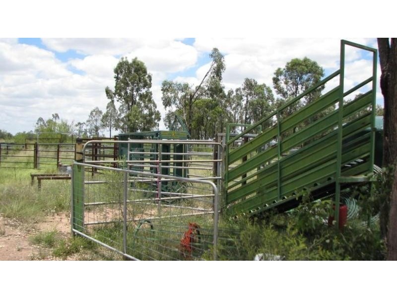 Yelarbon QLD 4388