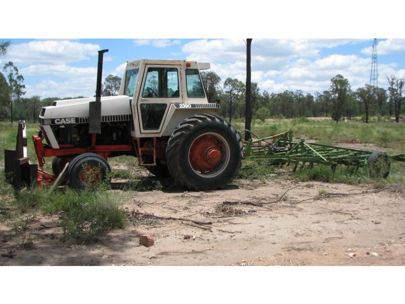 Yelarbon QLD 4388
