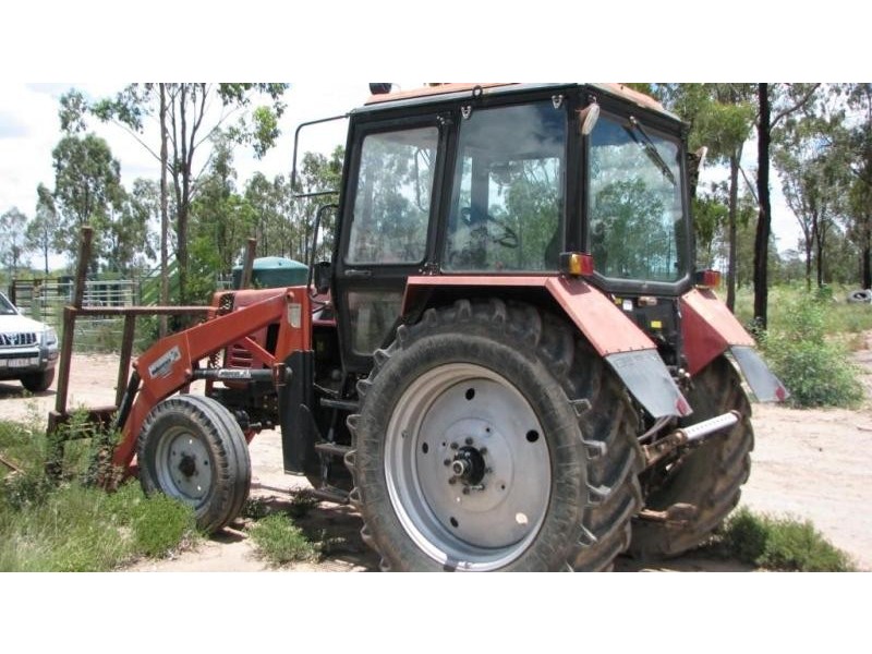 Yelarbon QLD 4388