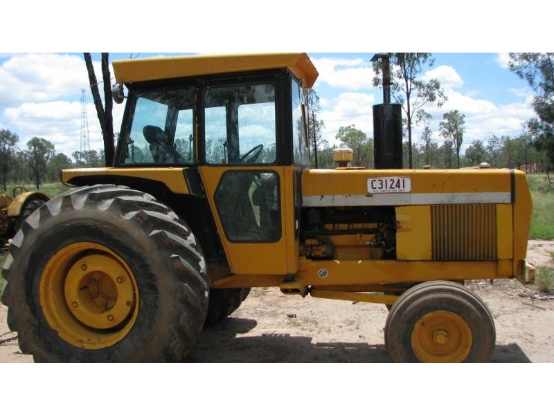 Yelarbon QLD 4388