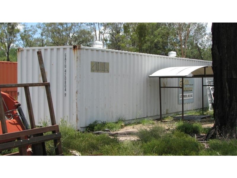Yelarbon QLD 4388