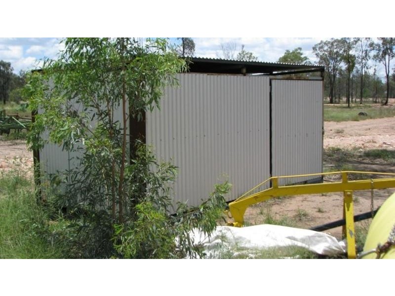 Yelarbon QLD 4388