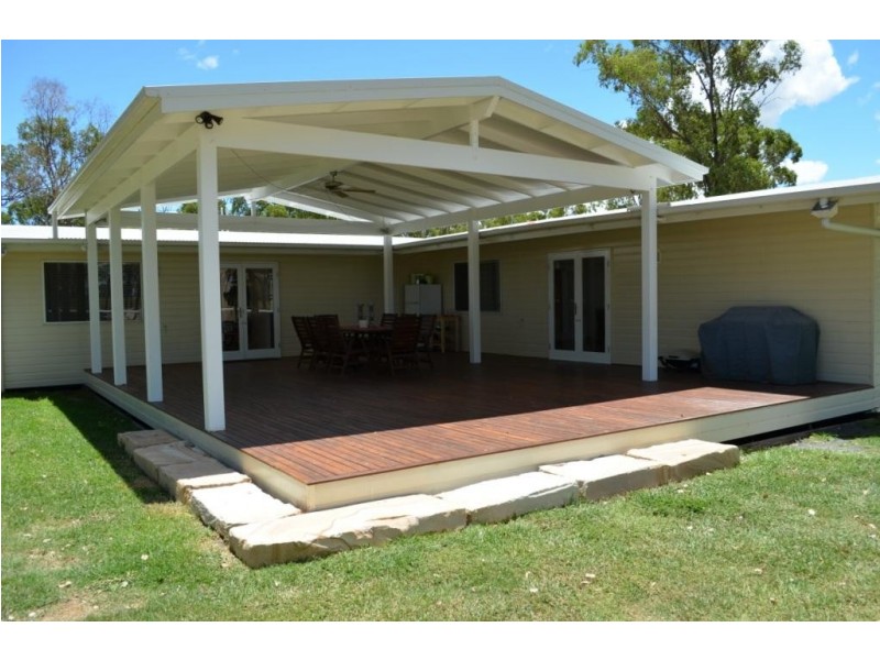 149 Maryvale Road, Allora QLD 4362