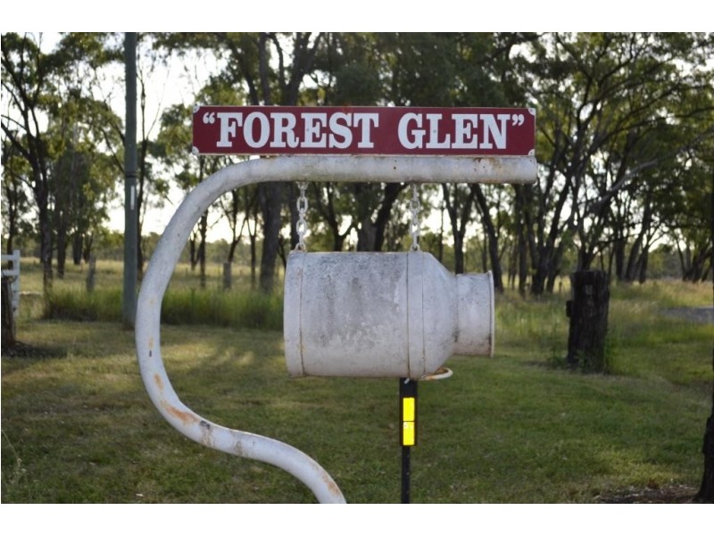 149 Maryvale Road, Allora QLD 4362