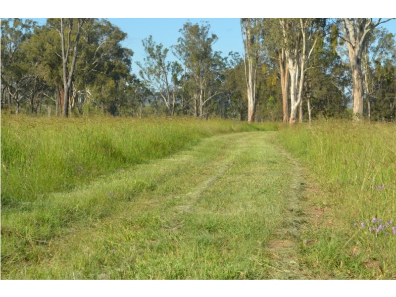 149 Maryvale Road, Allora QLD 4362