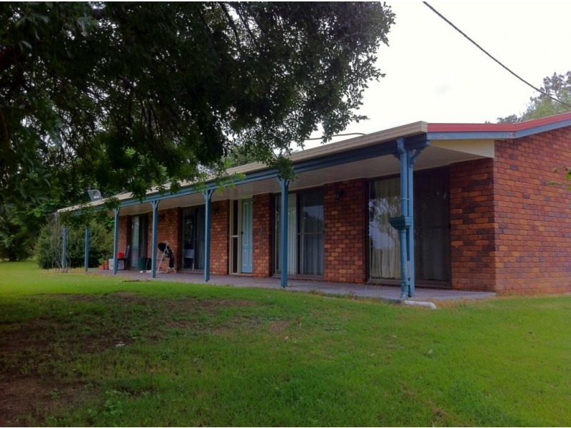 24 Neuendorfs Road, Lilydale QLD 4344