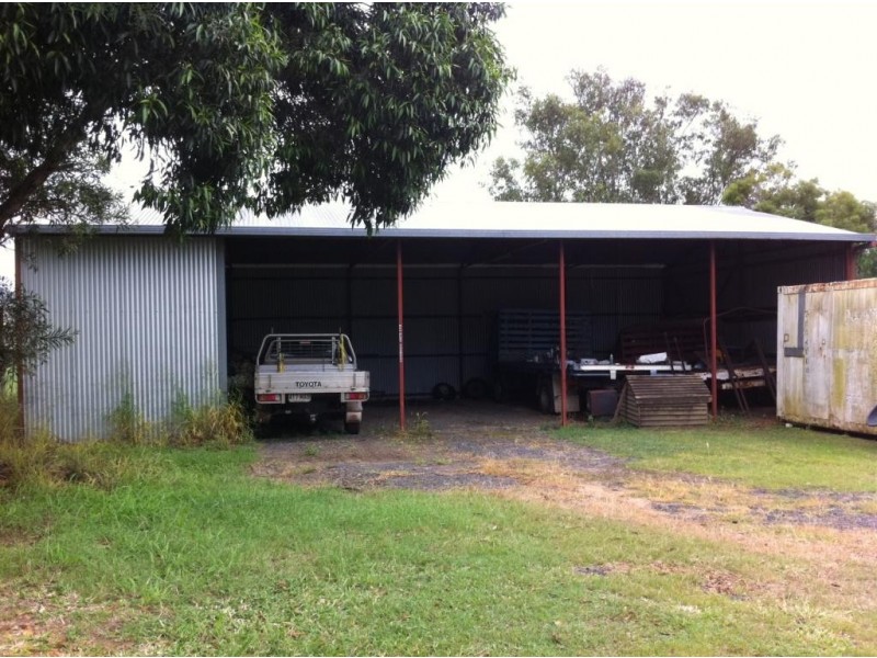 24 Neuendorfs Road, Lilydale QLD 4344