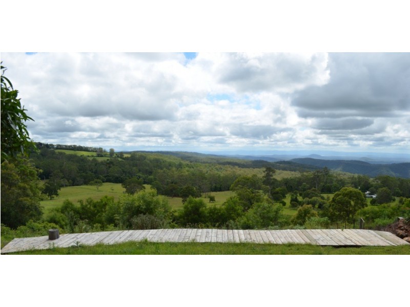 Ravensbourne QLD 4352