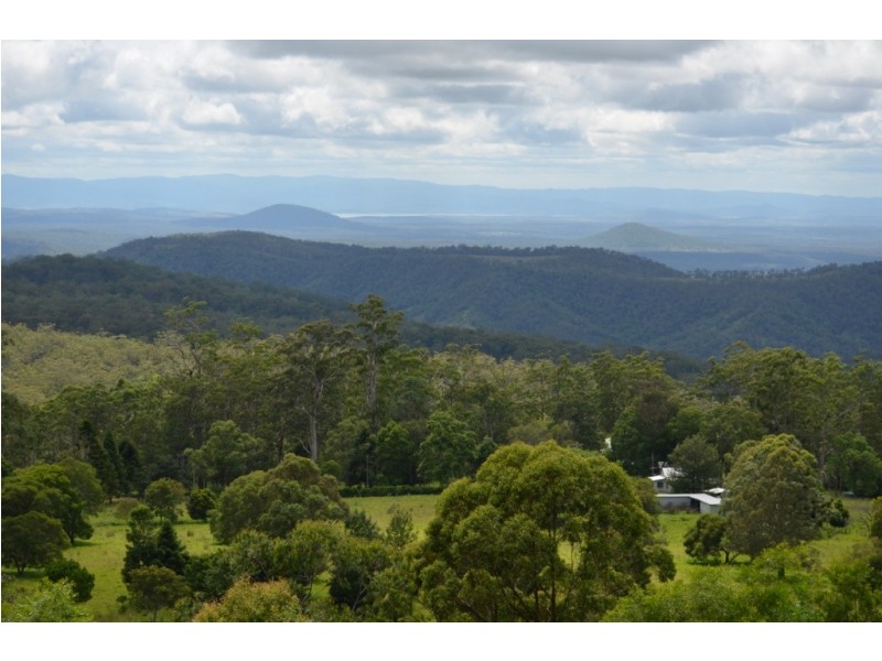 Ravensbourne QLD 4352
