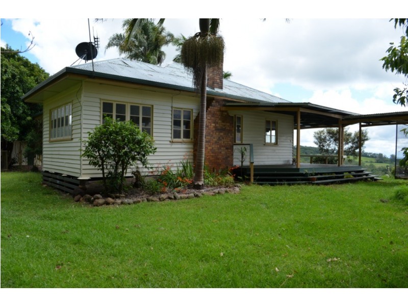 Ravensbourne QLD 4352