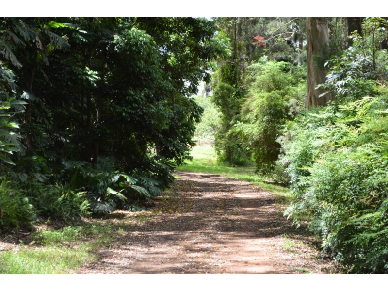 Ravensbourne QLD 4352