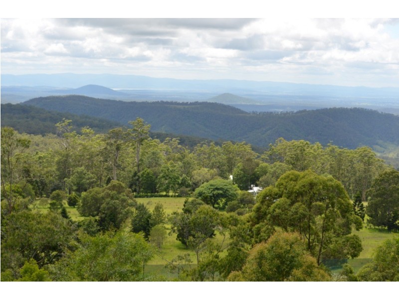 Ravensbourne QLD 4352