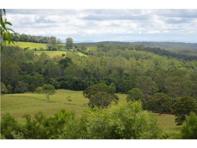 Ravensbourne QLD 4352
