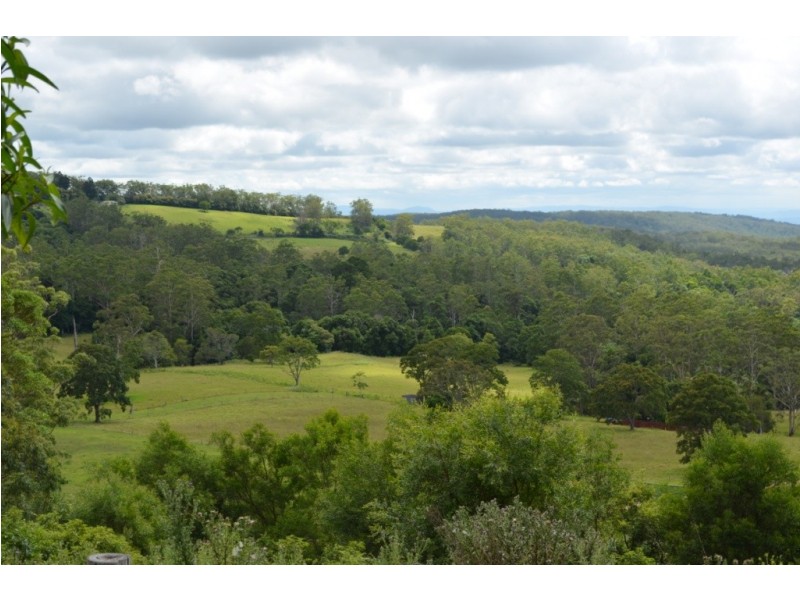 Ravensbourne QLD 4352