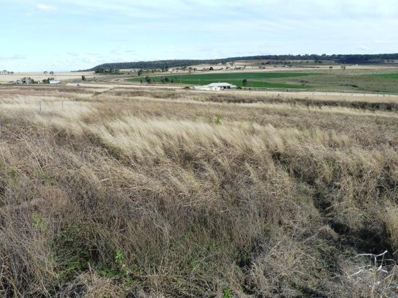 Lot 3/ Gerald Lane, Greenmount QLD 4359