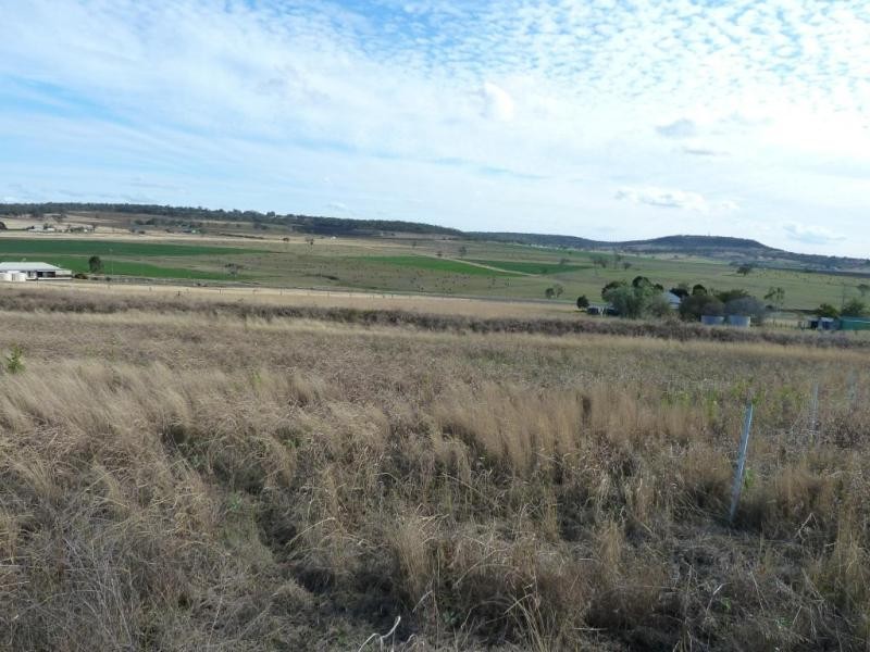 Lot 3/ Gerald Lane, Greenmount QLD 4359
