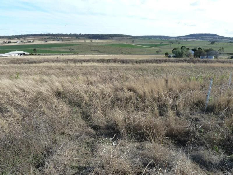Lot 3/ Gerald Lane, Greenmount QLD 4359