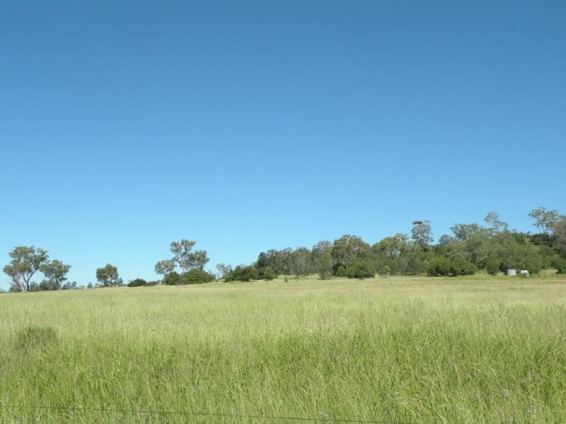 Irongate QLD 4356