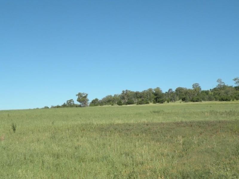 Irongate QLD 4356