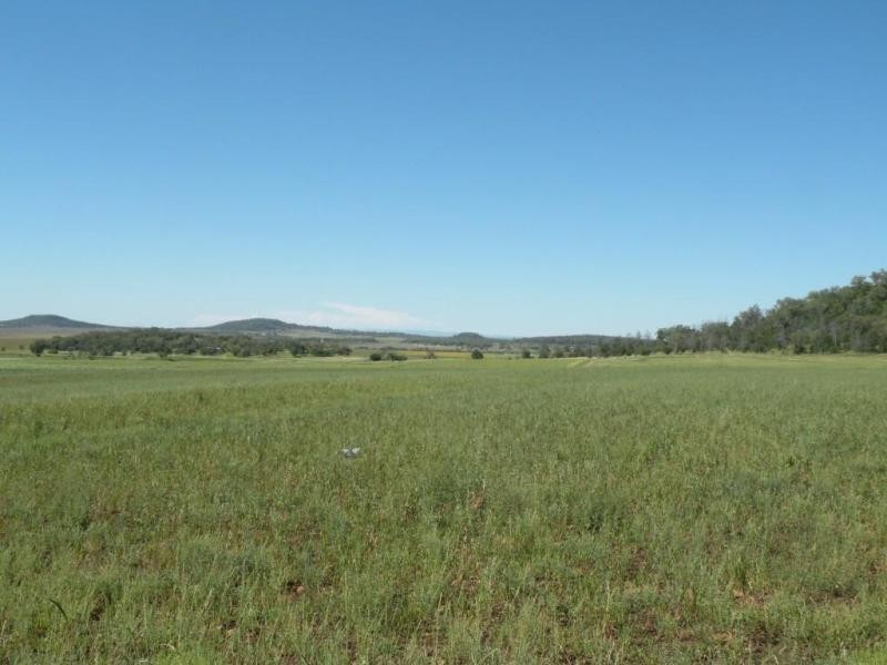 Irongate QLD 4356
