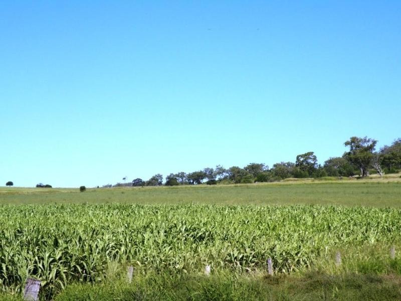 Irongate QLD 4356