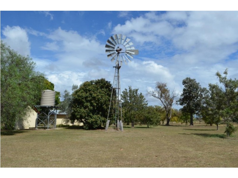 80 Kessler Road, Nobby QLD 4360