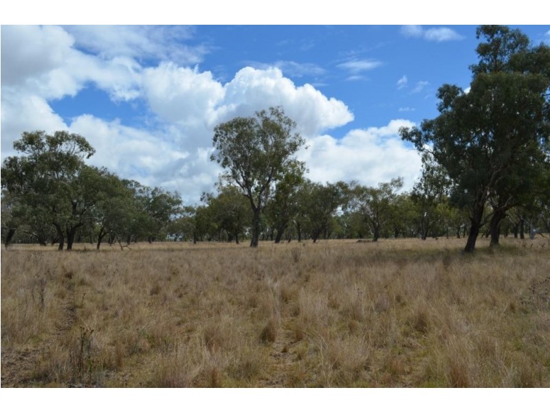 80 Kessler Road, Nobby QLD 4360