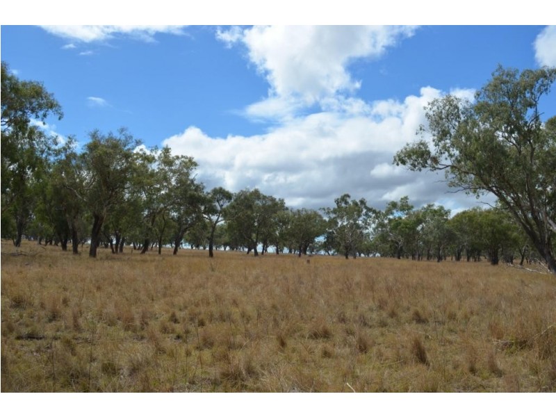 80 Kessler Road, Nobby QLD 4360