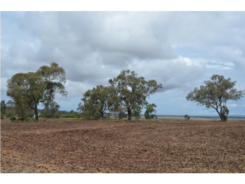 80 Kessler Road, Nobby QLD 4360