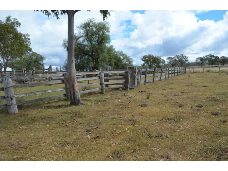 80 Kessler Road, Nobby QLD 4360
