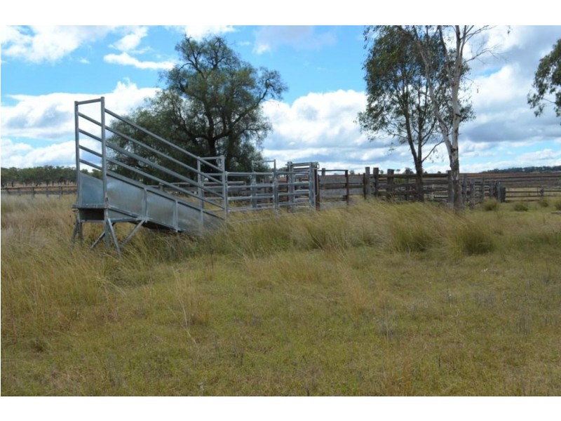 80 Kessler Road, Nobby QLD 4360