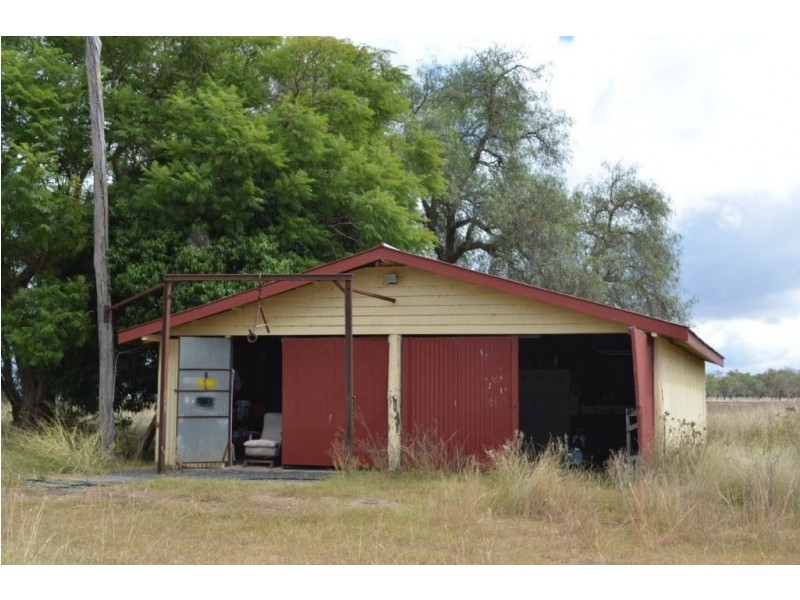 80 Kessler Road, Nobby QLD 4360