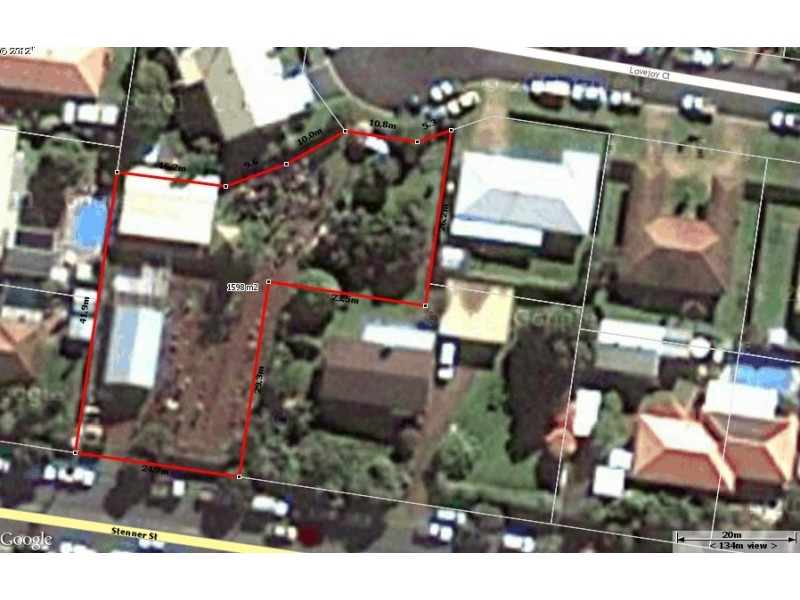 8 Lovejoy Court, Kearneys Spring QLD 4350