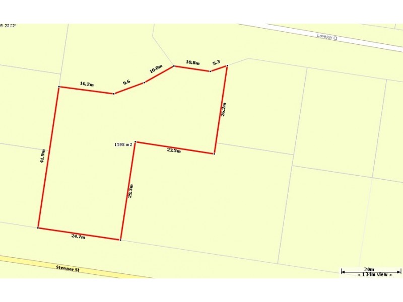8 Lovejoy Court, Kearneys Spring QLD 4350