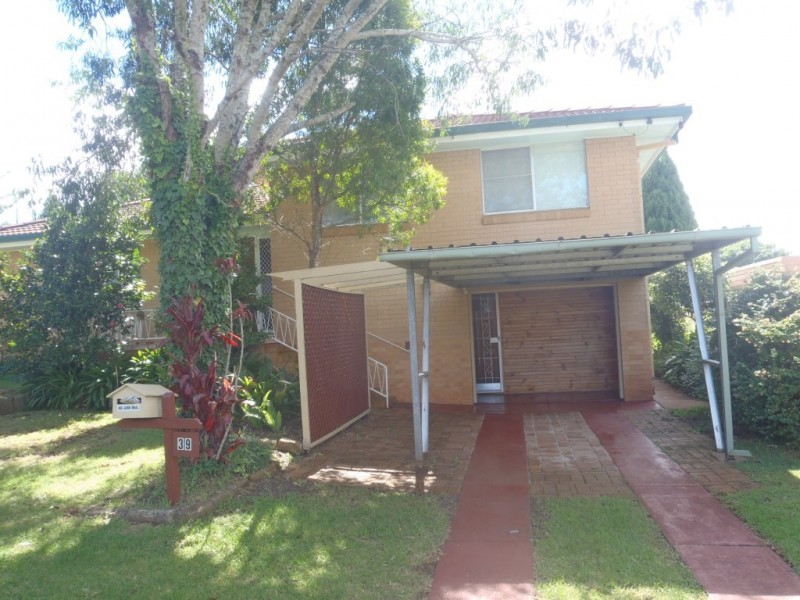 39 Sardon Street, Centenary Heights QLD 4350