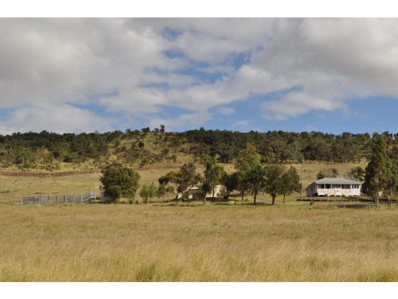 2289 Glencoe Road, Kingsthorpe QLD 4400