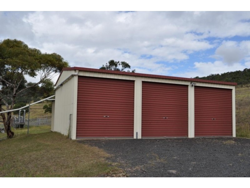 2289 Glencoe Road, Kingsthorpe QLD 4400