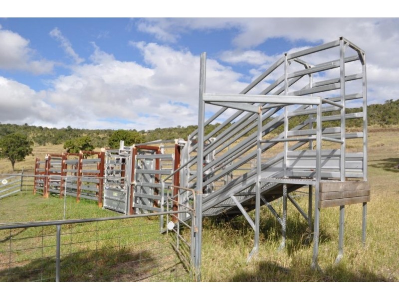2289 Glencoe Road, Kingsthorpe QLD 4400