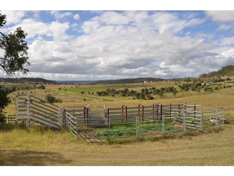 2289 Glencoe Road, Kingsthorpe QLD 4400