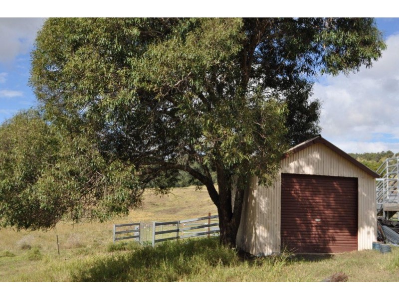 2289 Glencoe Road, Kingsthorpe QLD 4400