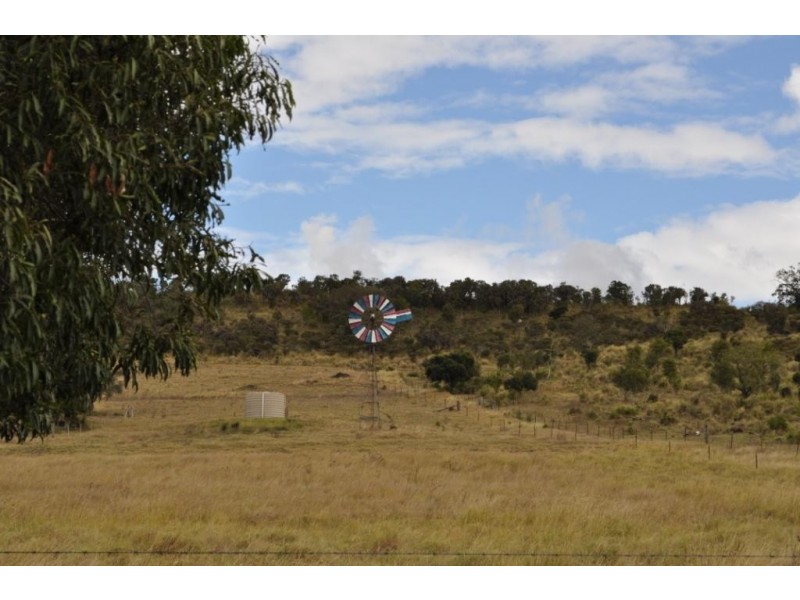 2289 Glencoe Road, Kingsthorpe QLD 4400