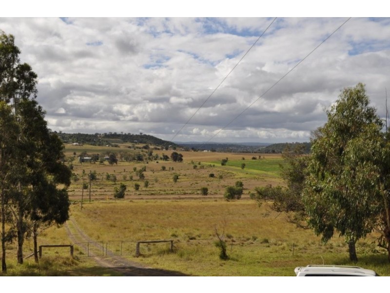 2289 Glencoe Road, Kingsthorpe QLD 4400