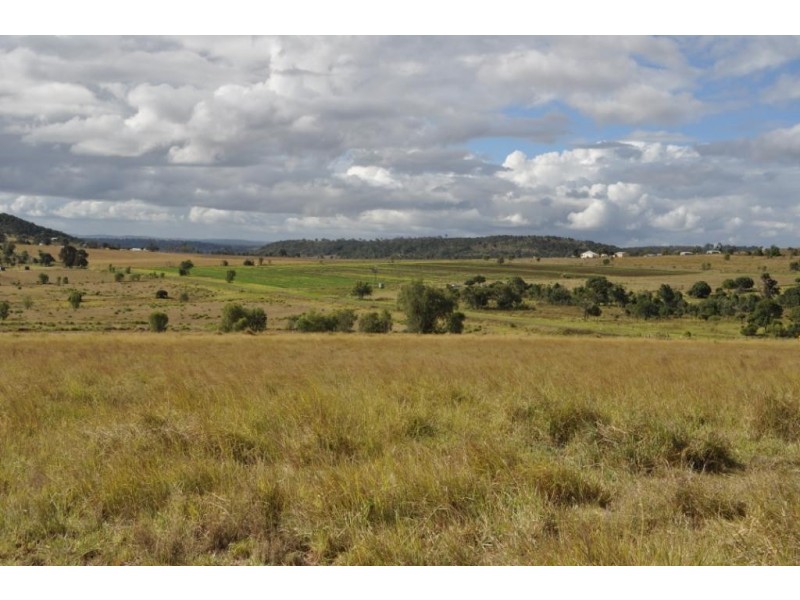 2289 Glencoe Road, Kingsthorpe QLD 4400